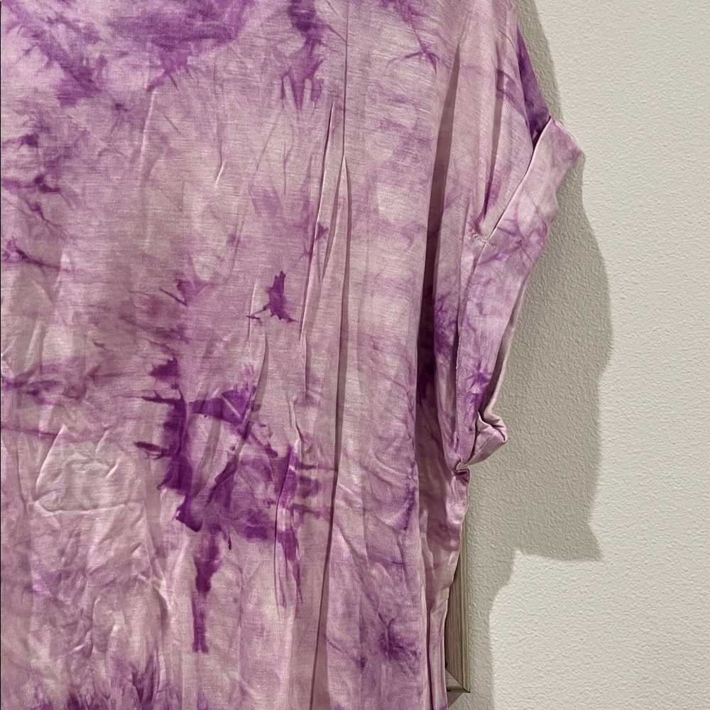 Style & Co Good Vibes Tee - Picture 10 of 10